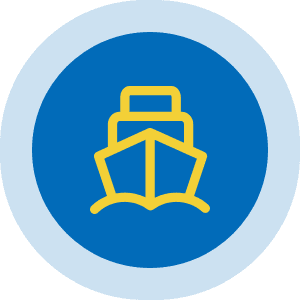 Sea Shipping Services